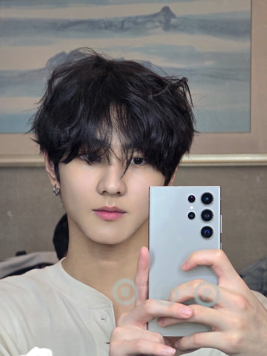 So gwapoo namannn
