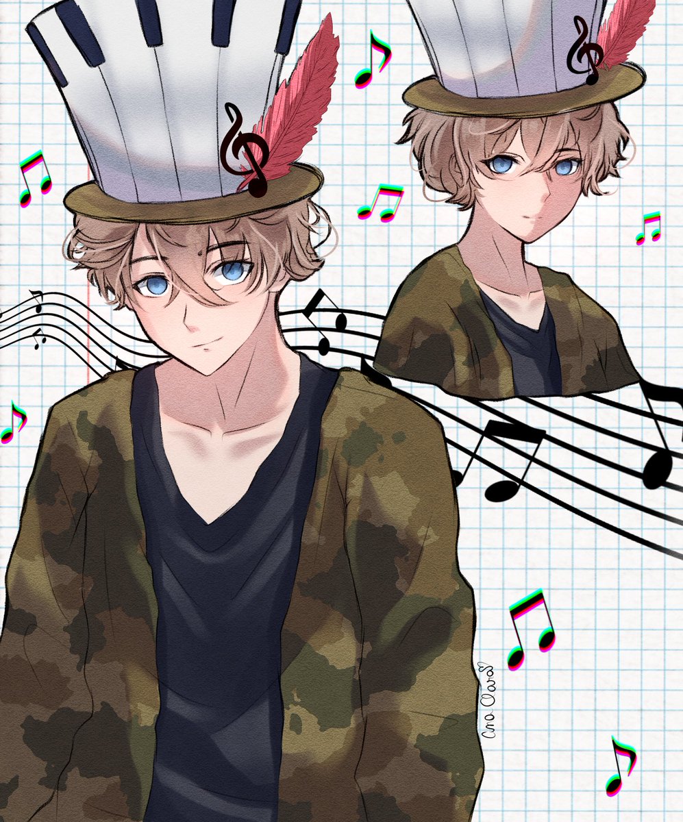 Ana ♡ Alive ⁉️ tweet media