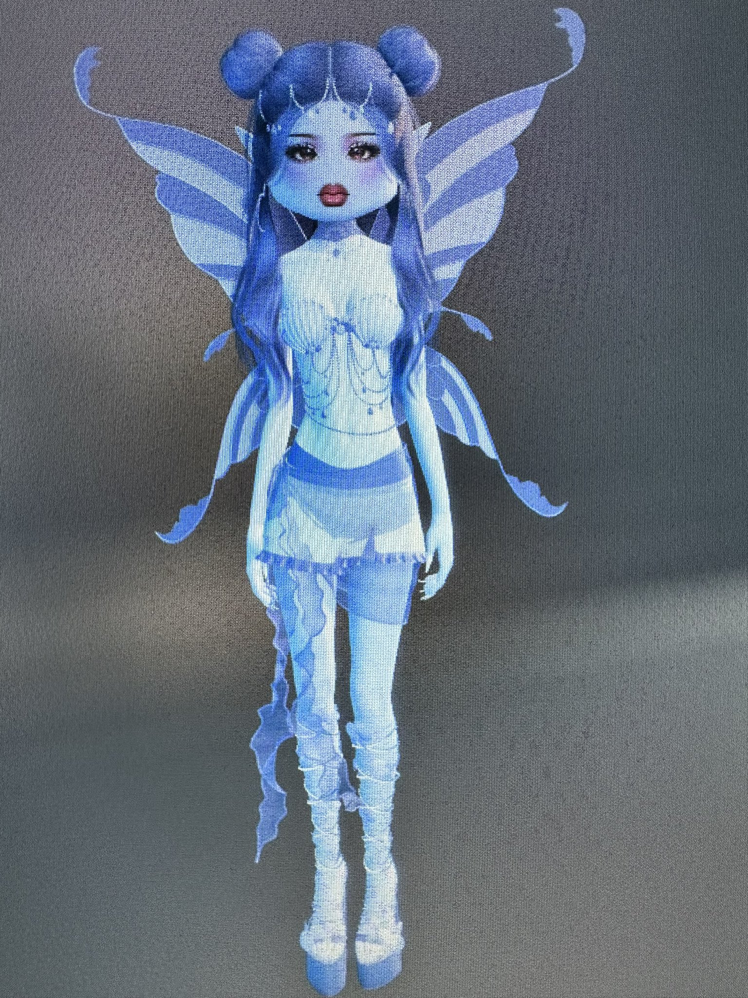 casey⸆⸉ ✿ on X: “i stay getting robbed on dti theme was single 