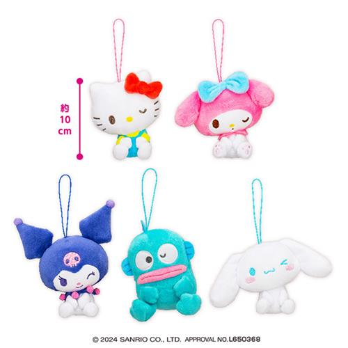 2024年9月19日より順次登場予定

サンリオキャラクターズ おすわりちょいデカマスコット

taito.co.jp/prize/04770067…