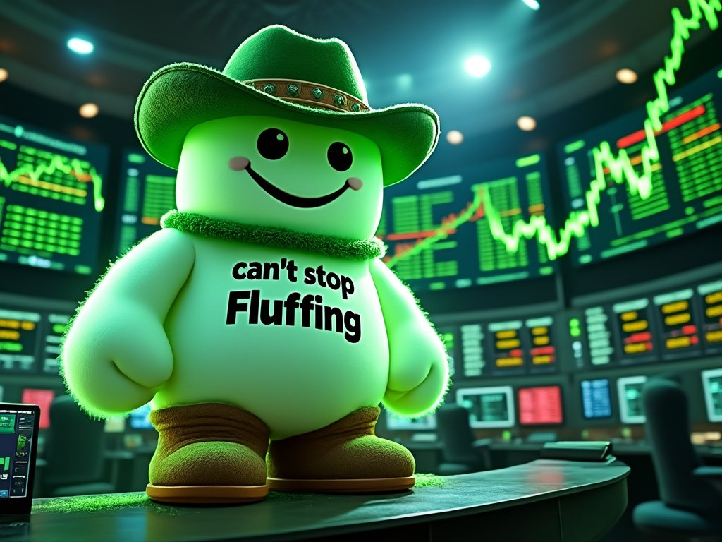 JimBelmondo's tweet photo. @JackPottTrades @CartiTheMenace @grok Keep on fluffing #Fluffisol #Fluffington https://t.co/AWS2VAepPT