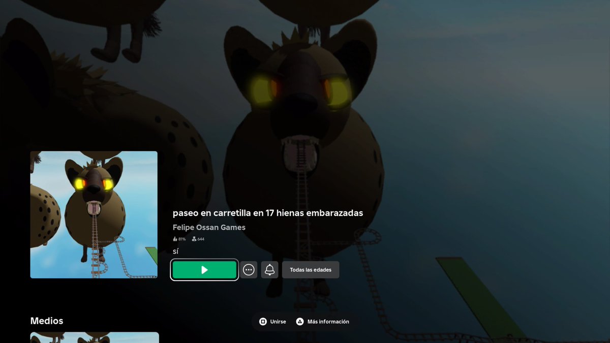 deadbattery32's tweet photo. @ReDemoNick Yo te apludo,cuando te pases este juego https://t.co/49ajyPNfhA