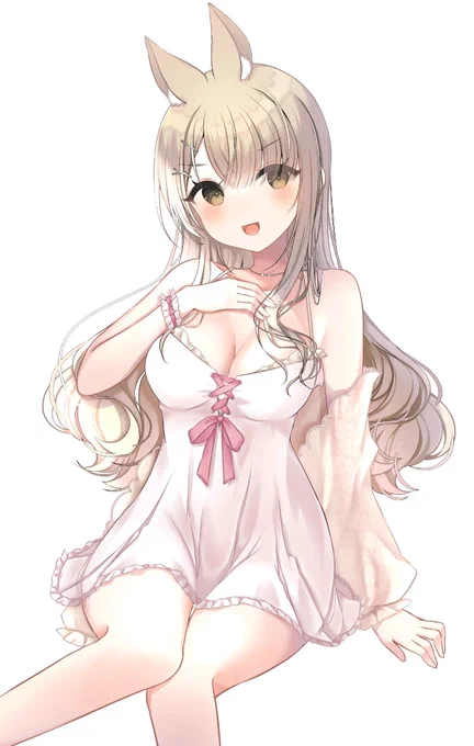 背景なしver 