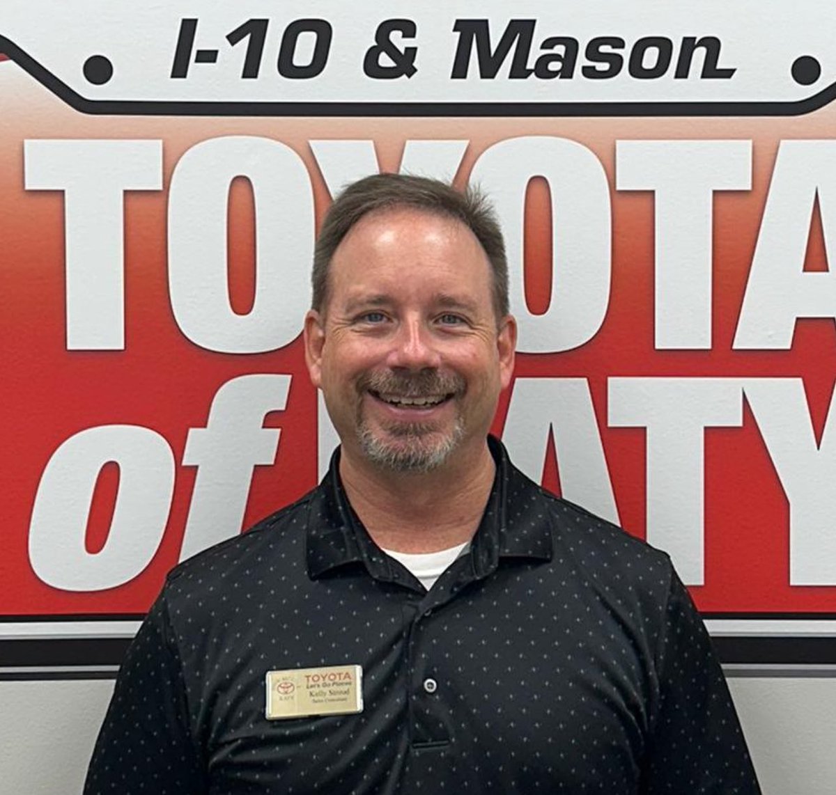I am still selling real estate, but am adding another adventure as a sales specialist at Toyota of Katy! Looking to bring honesty and integrity into the car business. Come see me when you are ready to get your next vehicle, would love to help you out!