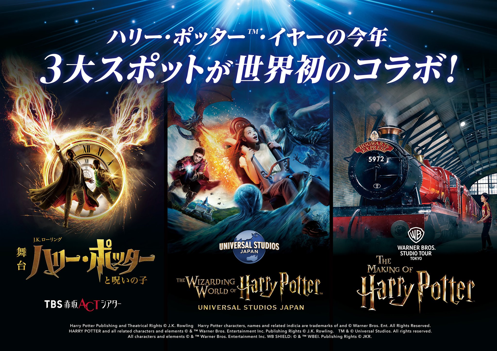 ハリーポッター エボリューション 未開封BOX PANINI Harry Potter