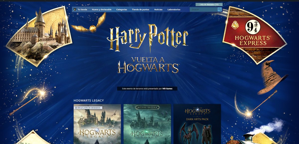 maritha_f's tweet photo. Hoy es primero de septiembre hoy se regresa a #Hogwarts #HarryPotter #Steam https://t.co/3DhI2x0iG0