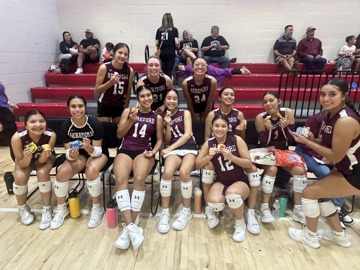 Tournament season recap 📸 Proud of these teams!!! #GOHERD