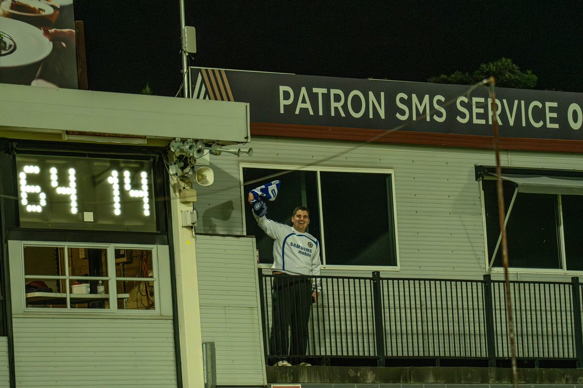 _kaythesaint's tweet photo. Was a great first season in football. Thank you to everyone for being so welcoming! 

Major thanks to @TheeeKou @3032fc  @Cparaskevas and @harleyappezzato for the collaborative effort this season.

Special thanks to special guest scoreboard operator @joekayfootball as well 😂 https://t.co/HJQP8dDTjh