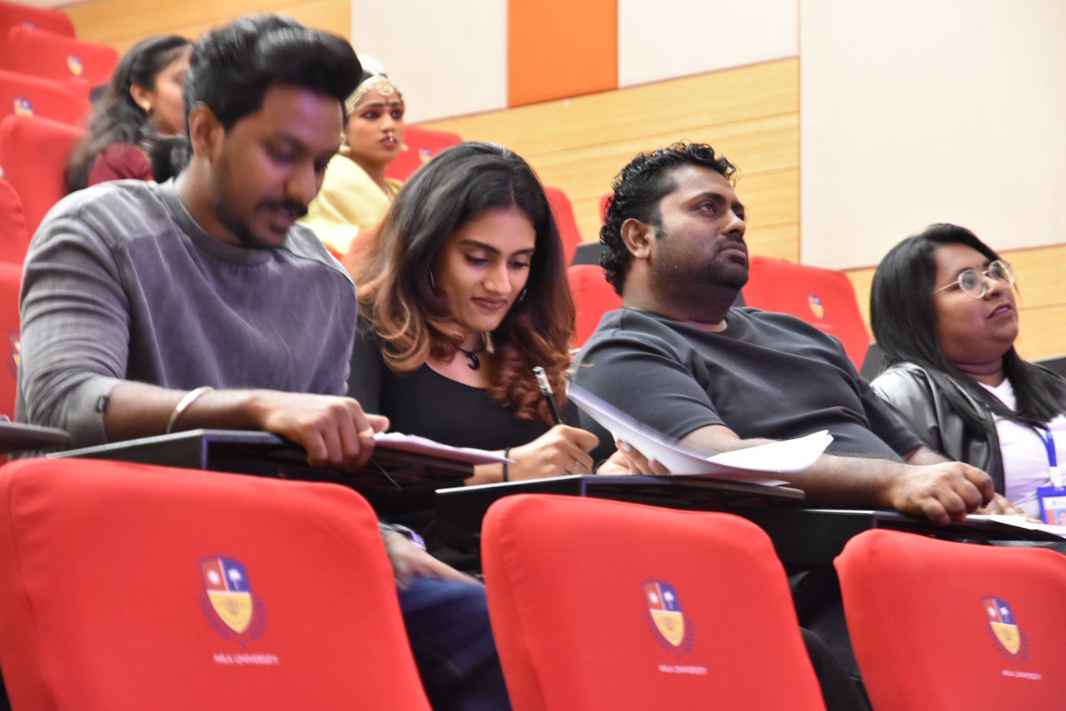 milauniversity tweet media