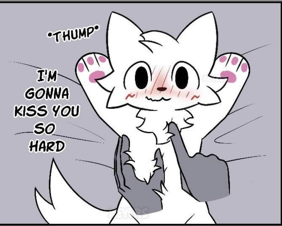 SynAnarchy's tweet photo. Boys deserved to be kissed uwu https://t.co/LFdJSM2XaS