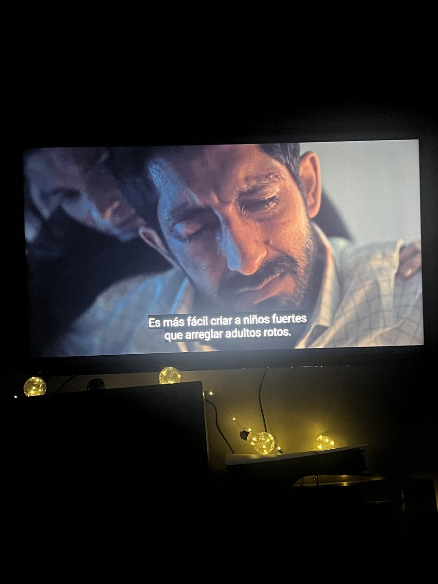 cesar0105's tweet photo. #industryhbo it’s much easier to raise strong boys than fix broken men. 🤯 https://t.co/BARK3bNZ8F