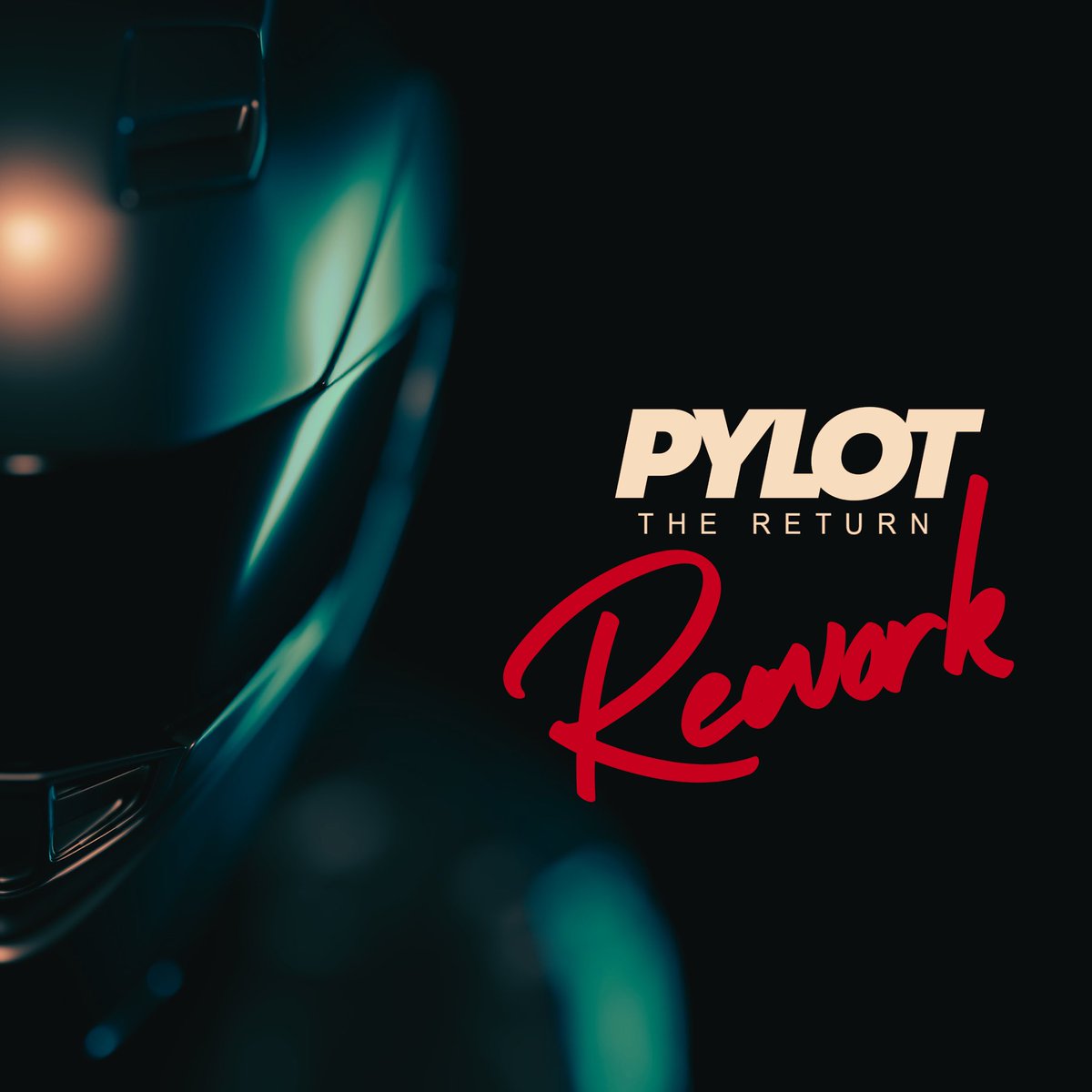 The Return (Rework) - Out now! 
👉distrokid.com/hyperfollow/py…
