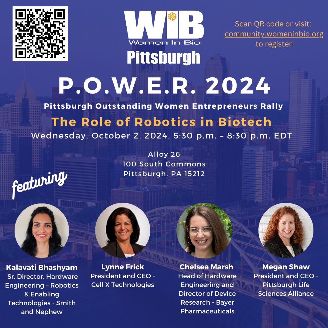 WIB Pittsburgh tweet media