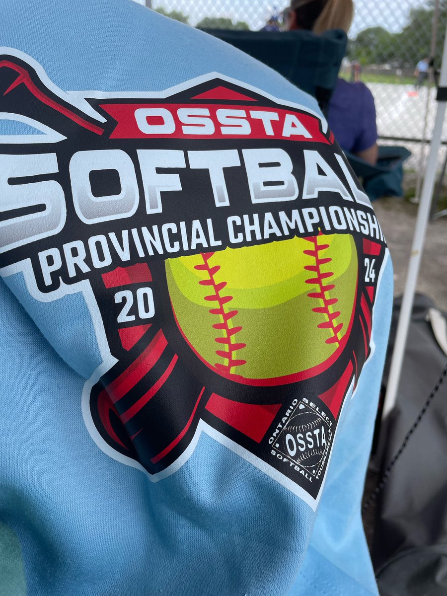 stephen_cheng's tweet photo. Juliette breaks out of her slump during U11 Select Provincials! A game MVP award, A couple of bunts, a couple of hits and a home-run on her last at bat of the tournament! https://t.co/47YKQ3QO7V
