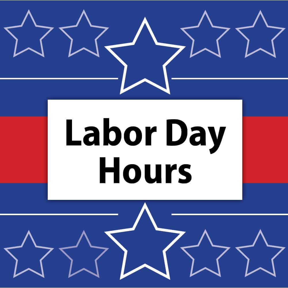 Holiday Hours:
8am - 10pm
All-Day Delivery Available