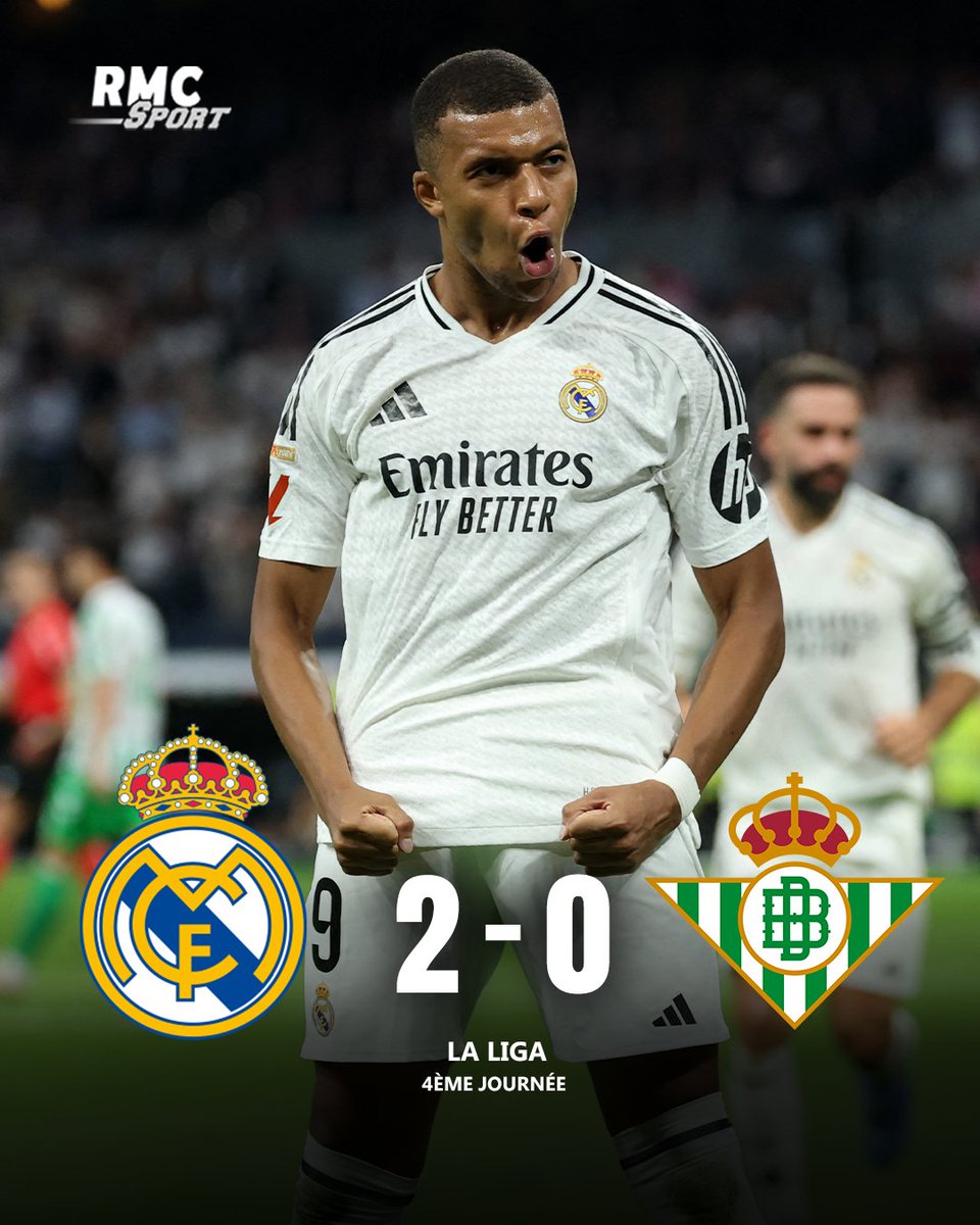 RMC Sport tweet media