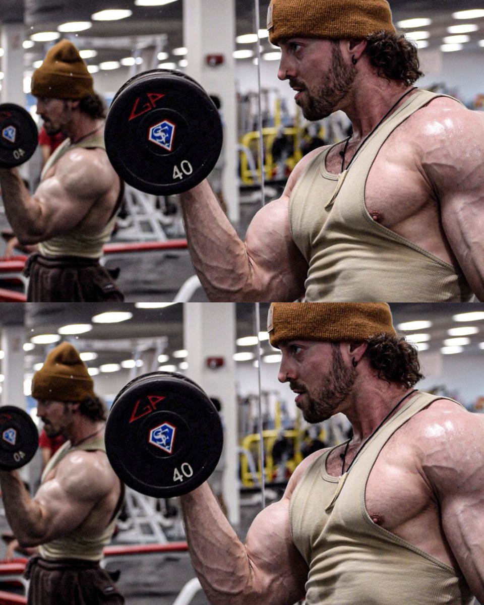 Time for a growing phase.