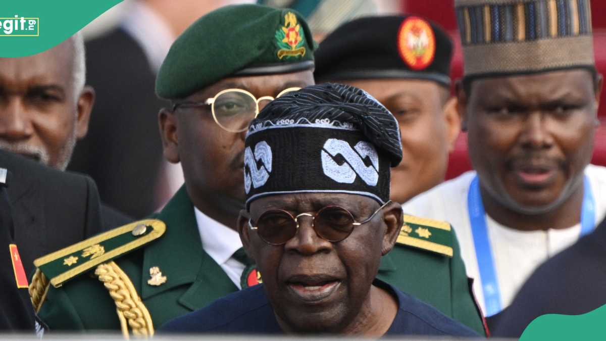 WATCH: Atiku’s camp reacts as Nigerian minister calls Tinubu “Daddy” in China dlvr.it/TCgZcn