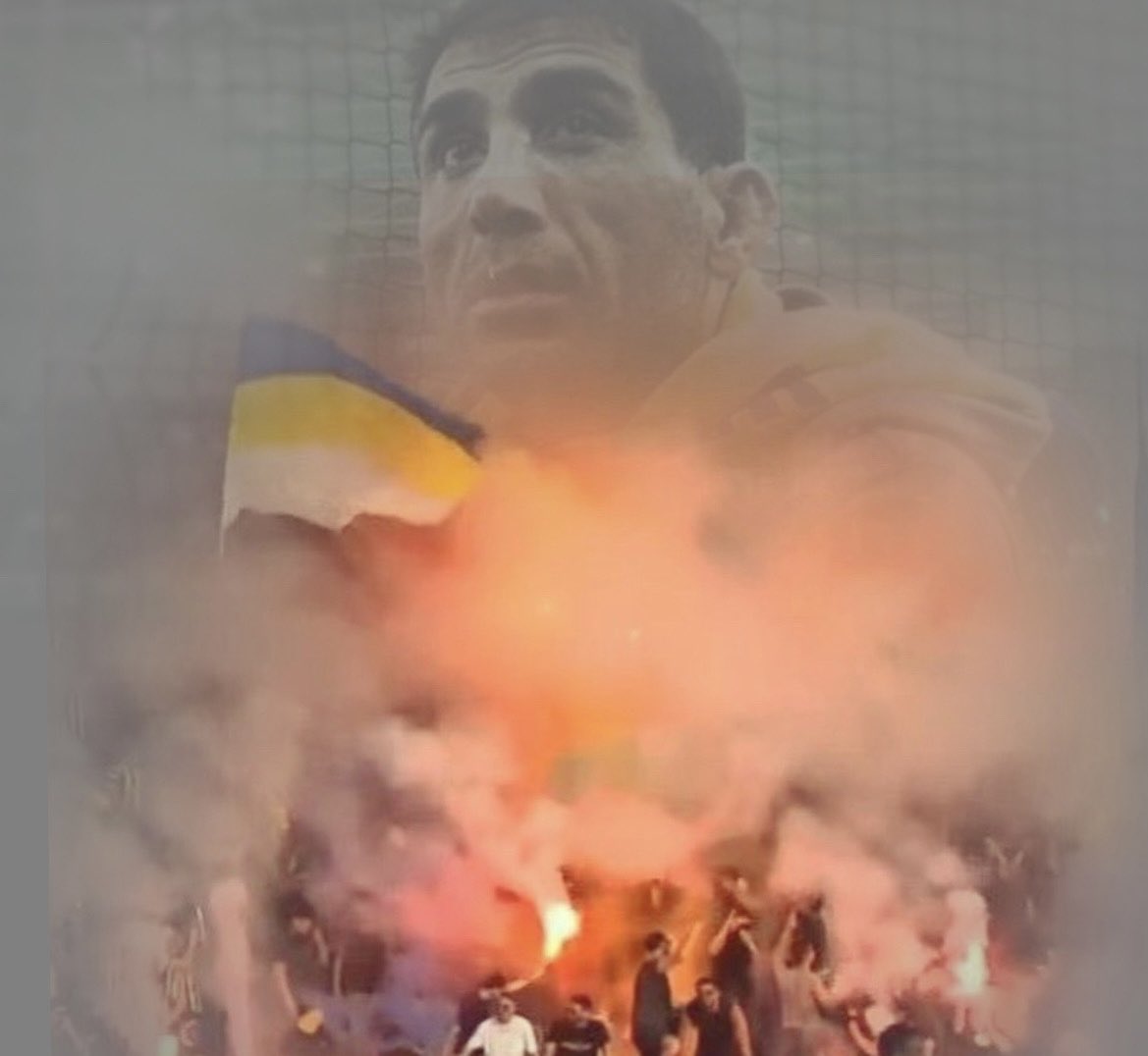 Seni o toprağa kalplere gömdük
Sefa Reisle birlikte bizler de öldük

 Doğum günün kutlu olsun AĞABEY!