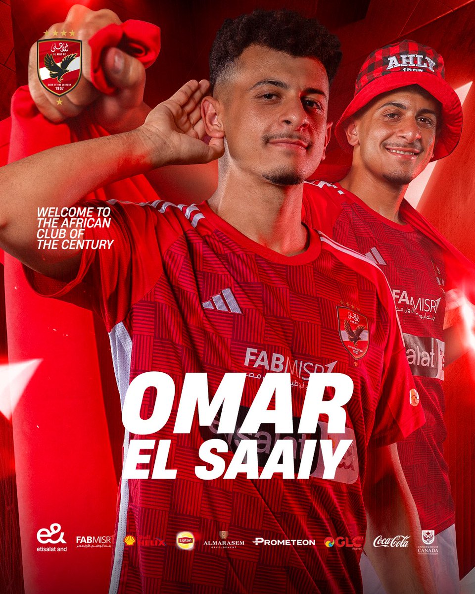 النادي الأهلي tweet media