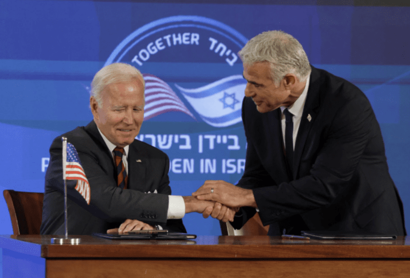 Israeli Left Blames Netanyahu for Hostage Deaths to Force Netanyahu into Surrender Ceasefire gellerreport.com/2024/09/israel…