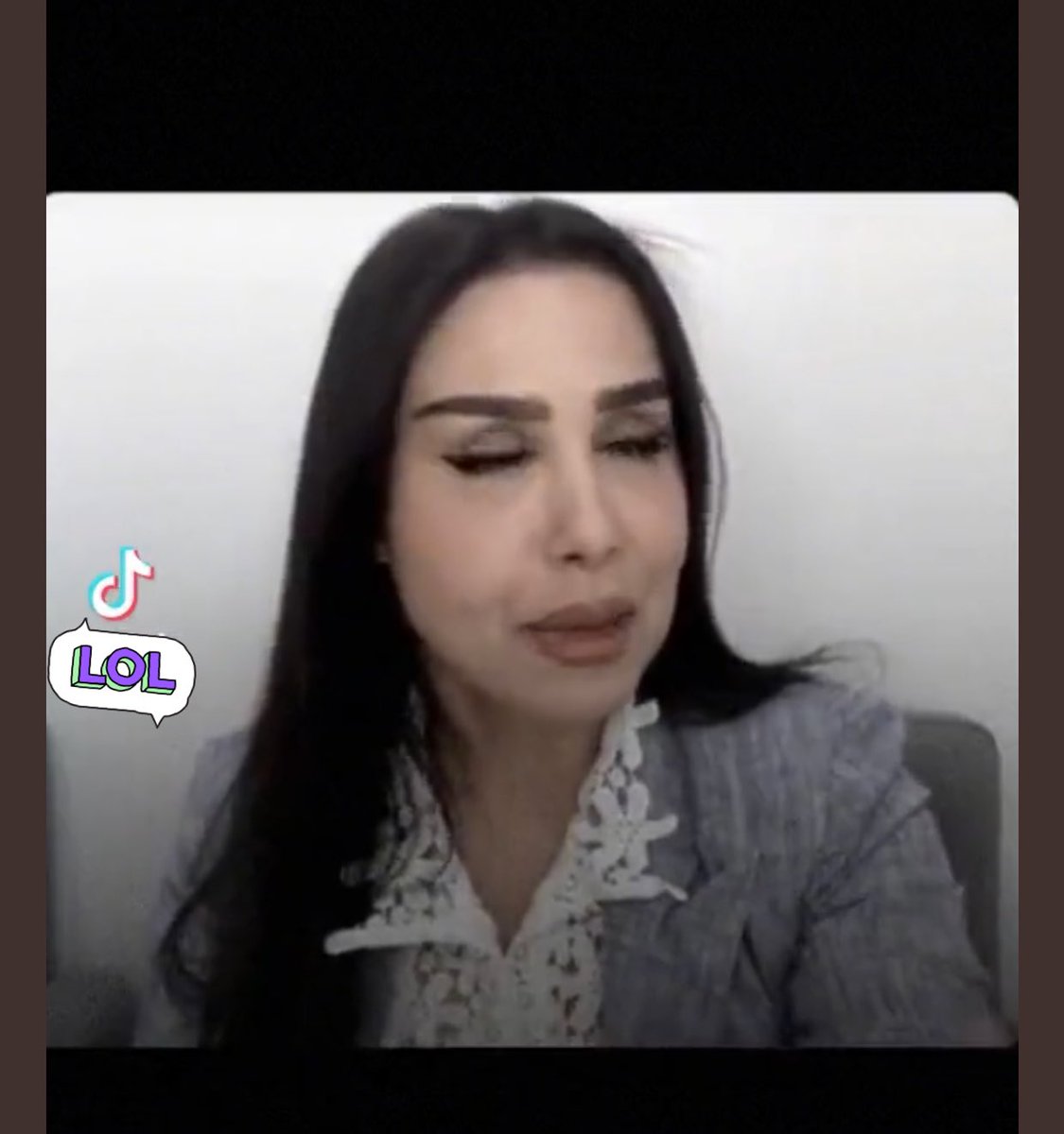المجانين التررللي يحسدوني على مطبخي عشان اطبخ فيه فول كل صباح وعندي سبع عيون عشان انا ثريه   #هند_القحطاني