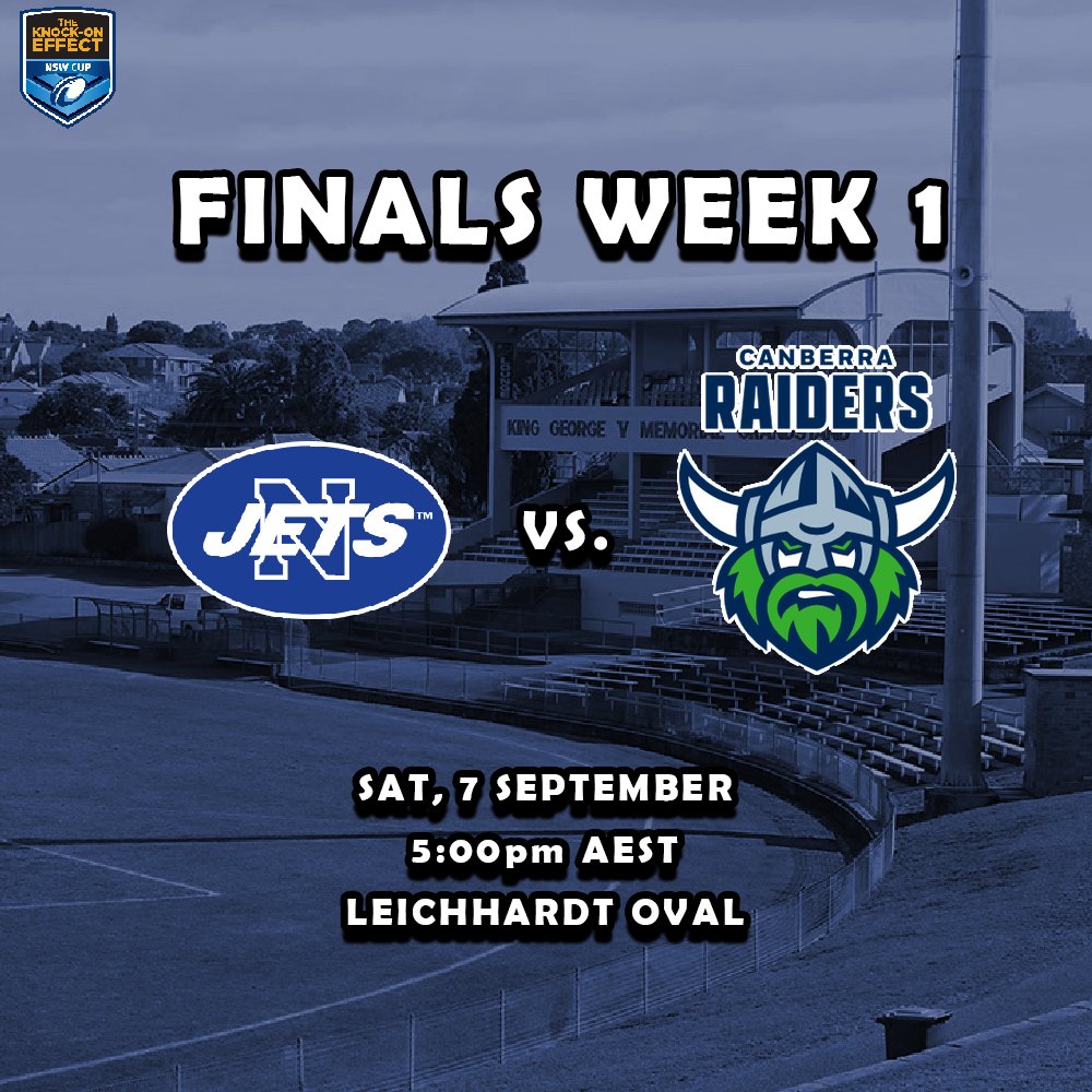 Newtown Jets tweet media