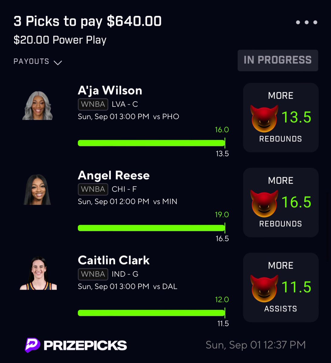 G5Pickss's tweet photo. $25 TO SOMEONE WHO LIKE/RT AND COMMENT THERE CASH APP❤️⤵️

AHHHHHH BANGGGGGGG✅✅✅✅

33X HOLY SHIT ☢️☢️☢️☢️☢️☢️😈 https://t.co/ViUyQAUEsE