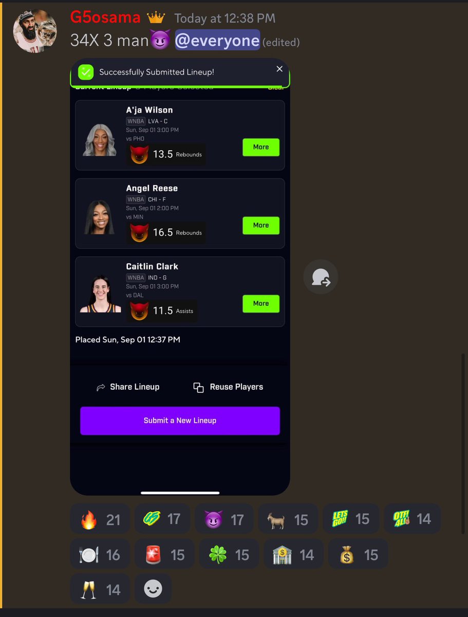$25 TO SOMEONE WHO LIKE/RT AND COMMENT THERE CASH APP❤️⤵️

AHHHHHH BANGGGGGGG✅✅✅✅

33X HOLY SHIT ☢️☢️☢️☢️☢️☢️😈