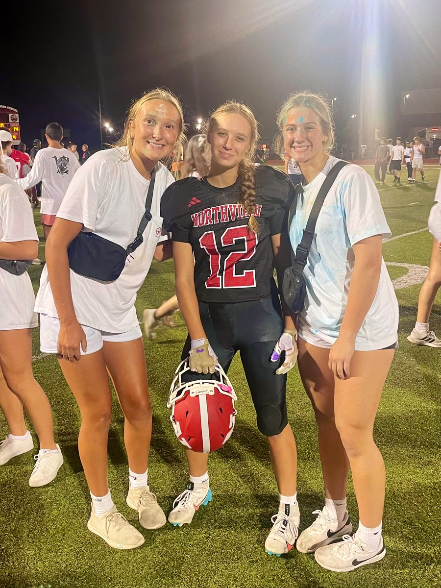 Love supporting my teammates, go Avery!! <a href="/averyobetts/">Avery Obetts (uncommitted)</a>