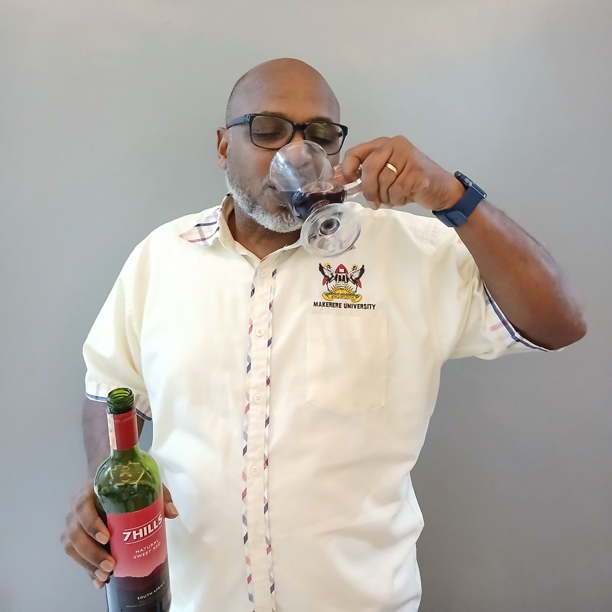 Martin Ssempa tweet media