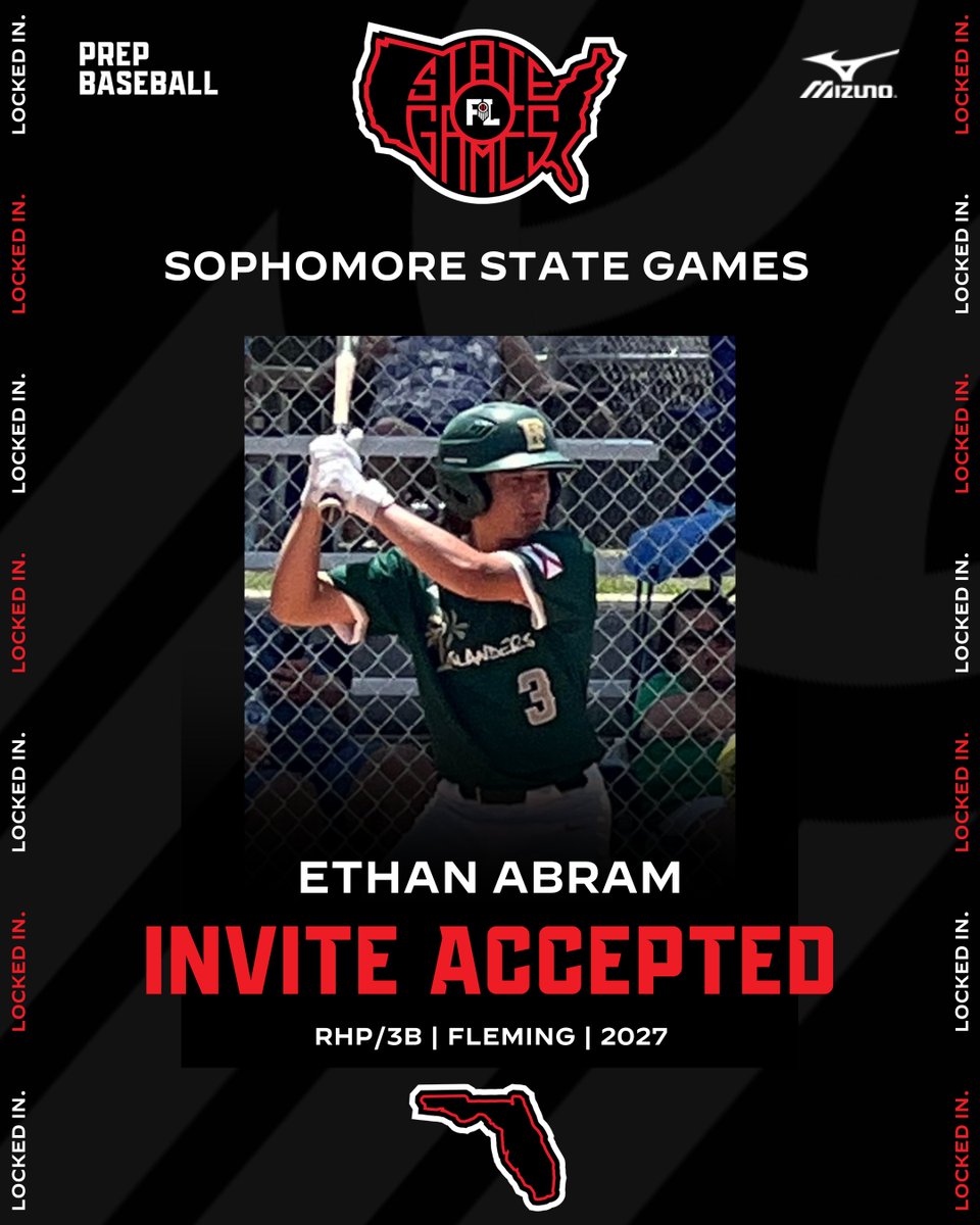 Prep Baseball Florida tweet media