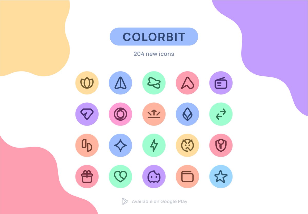 EdzonDM's tweet photo. #Colorbit | New update available

Get it here https://t.co/F35wcmphOc https://t.co/IB3HhrzOjD