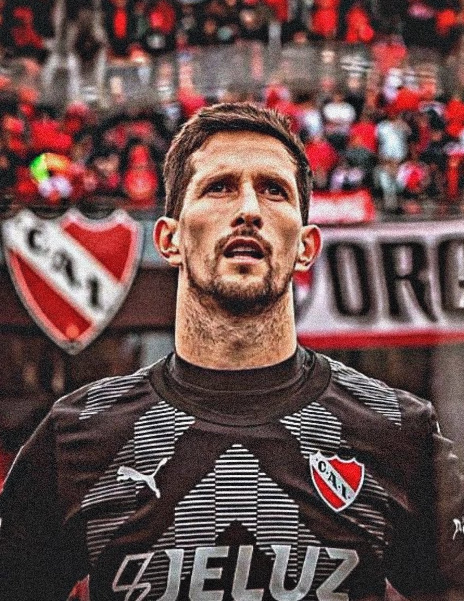 🤯🧤 Rodrigo Rey lleva 7 vallas invictas en sus últimos 8 partidos.

🔒 Valla invicta vs Barracas Central
🔒 Valla invicta vs San Lorenzo
🔒 Valla invicta vs Estudiantes
🔒 Valla invicta vs Rosario Central
🔒 Valla invicta vs Racing
🔒 Valla invicta vs Godoy Cruz
🔒 Valla invicta