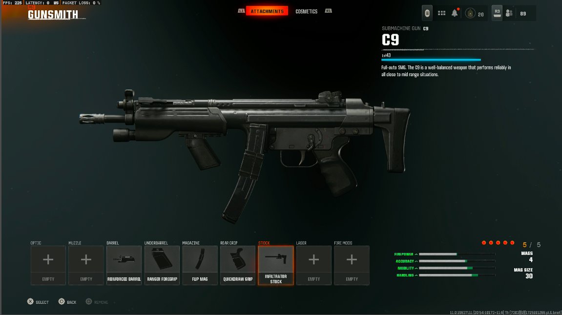 My favorite #BlackOps6 beta classes/loadouts check em out lmk how u like em