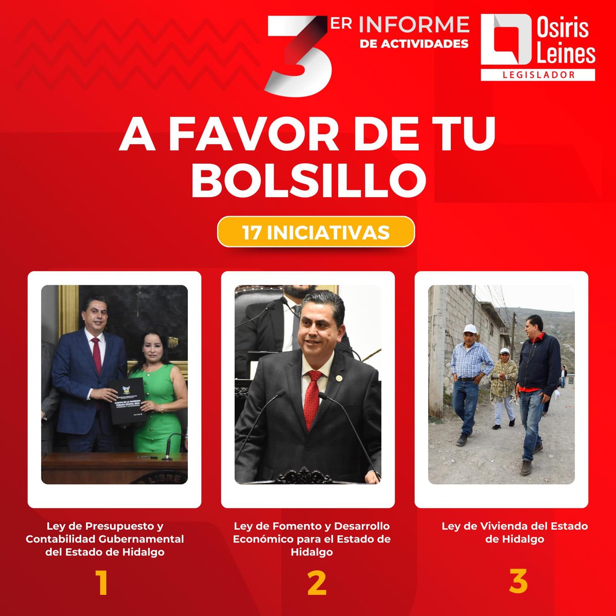 Osiris Leines tweet media