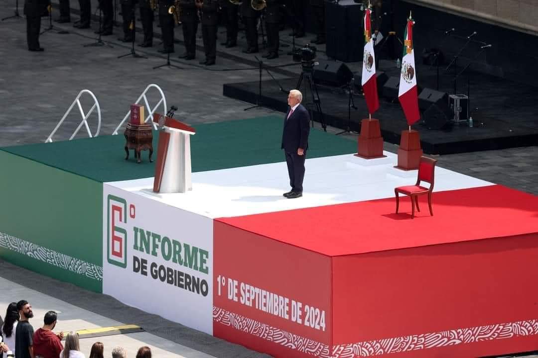 El Segundo Piso de la 4T (@mexico07822469) on Twitter photo 