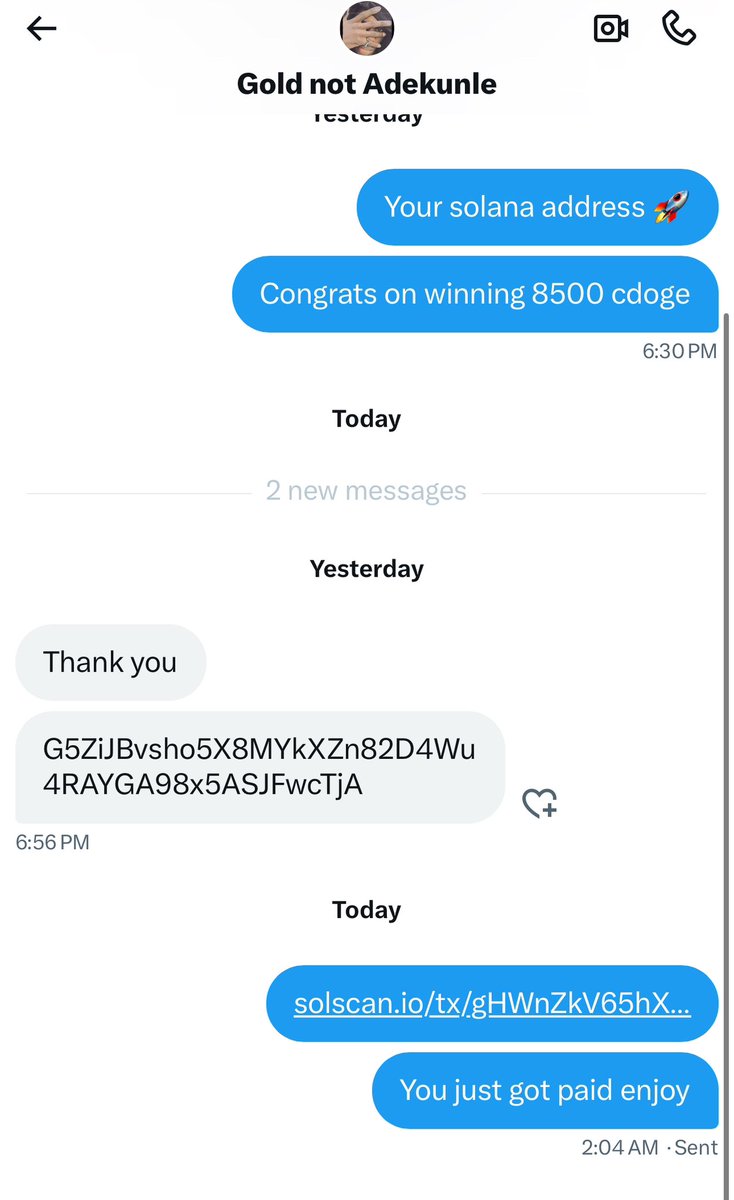 Cyber_Dogecoin's tweet photo. We actually paying lol 🎯🎯

RT , Like And Drop your solana address below ✅🤑🤑

Most comment gets 5000 $cdoge free 👇 https://t.co/6cA4Kv0etL