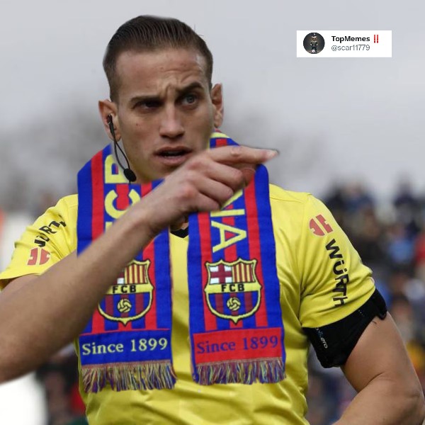 Madridista vikingo tweet media