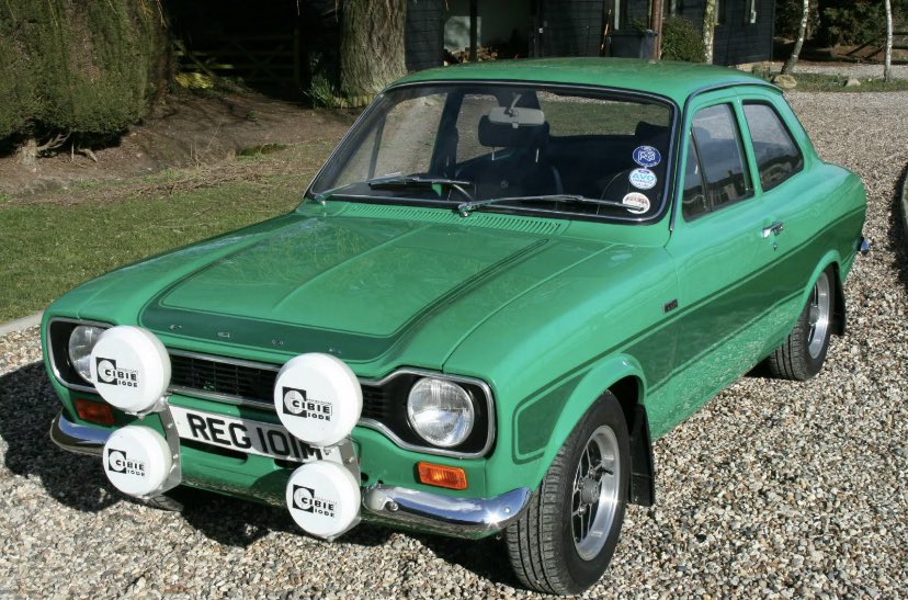 Ardles_'s tweet image. Yip. I have one of the three #caterham #xflow #supersprint