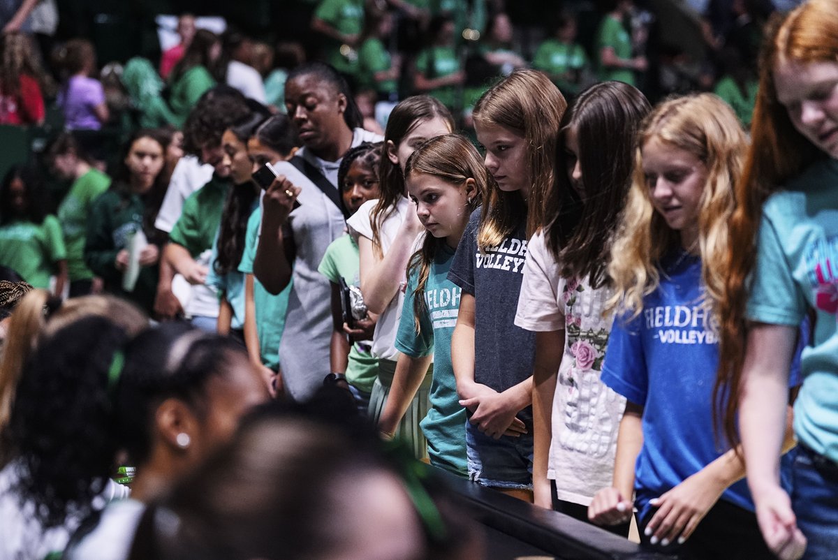 MeanGreenVB's tweet photo. Grow the game 💚

#GMG 🟢🦅 https://t.co/gvGVl69eMG