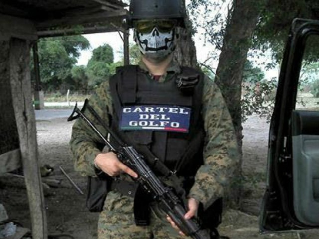 Wild Speculation Follows Release of Gulf Cartel Supreme Leader-Los Zetas Founder breitbart.com/border/2024/09…