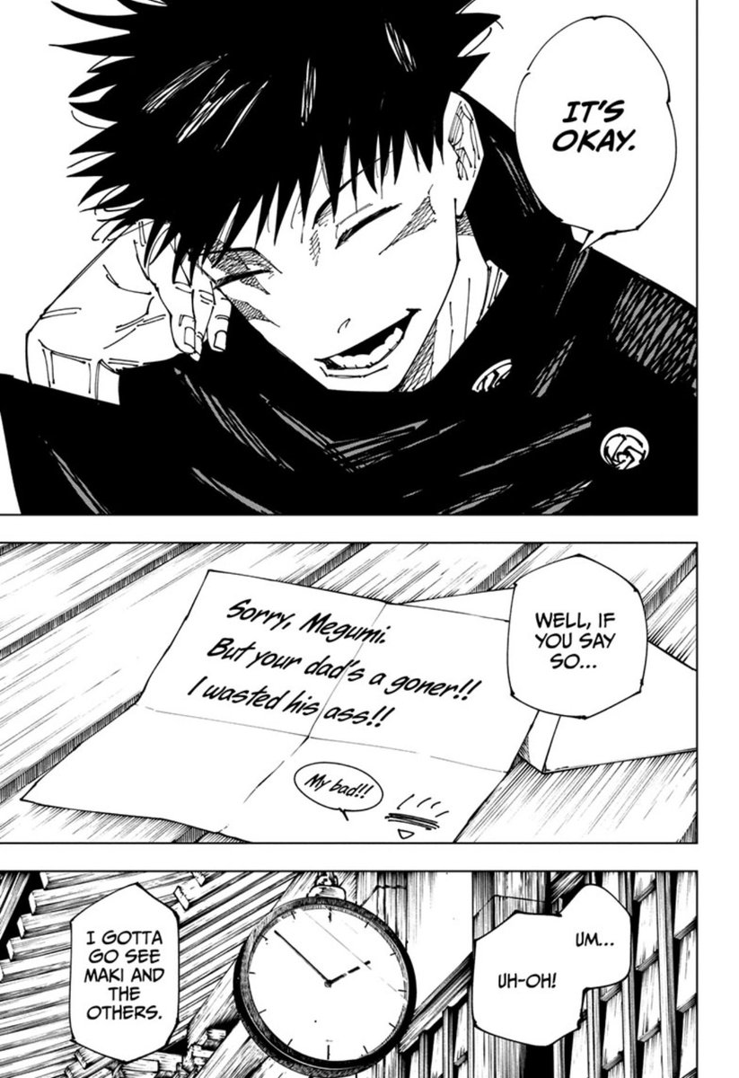Weeb Thoughts (@WeebxPower) / Posts / X