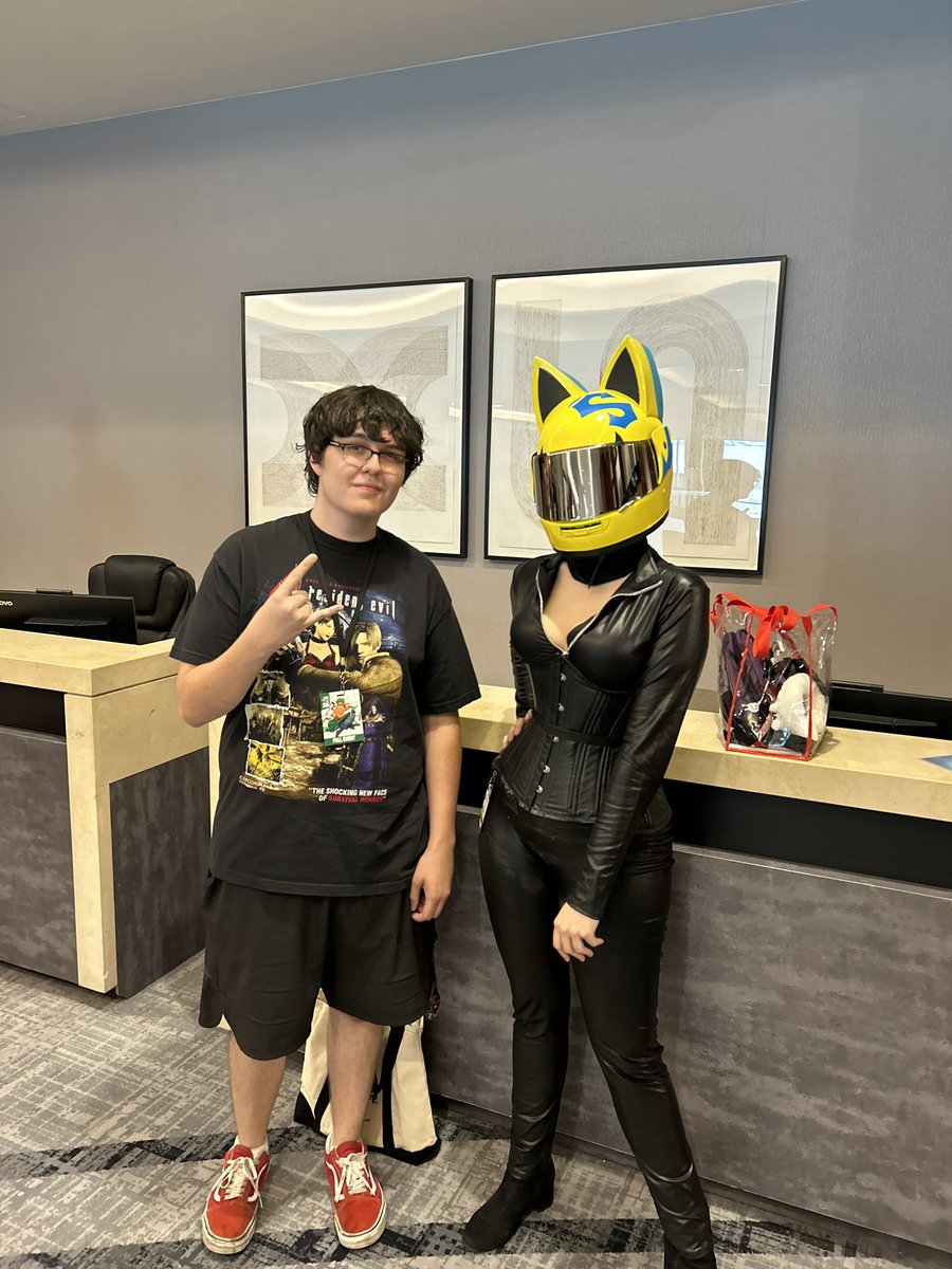 Sigma / John tweet media