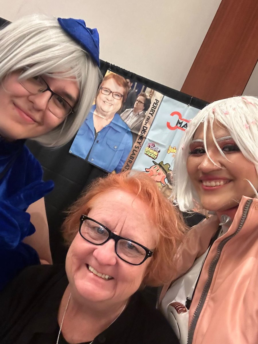 Sigma / John tweet media