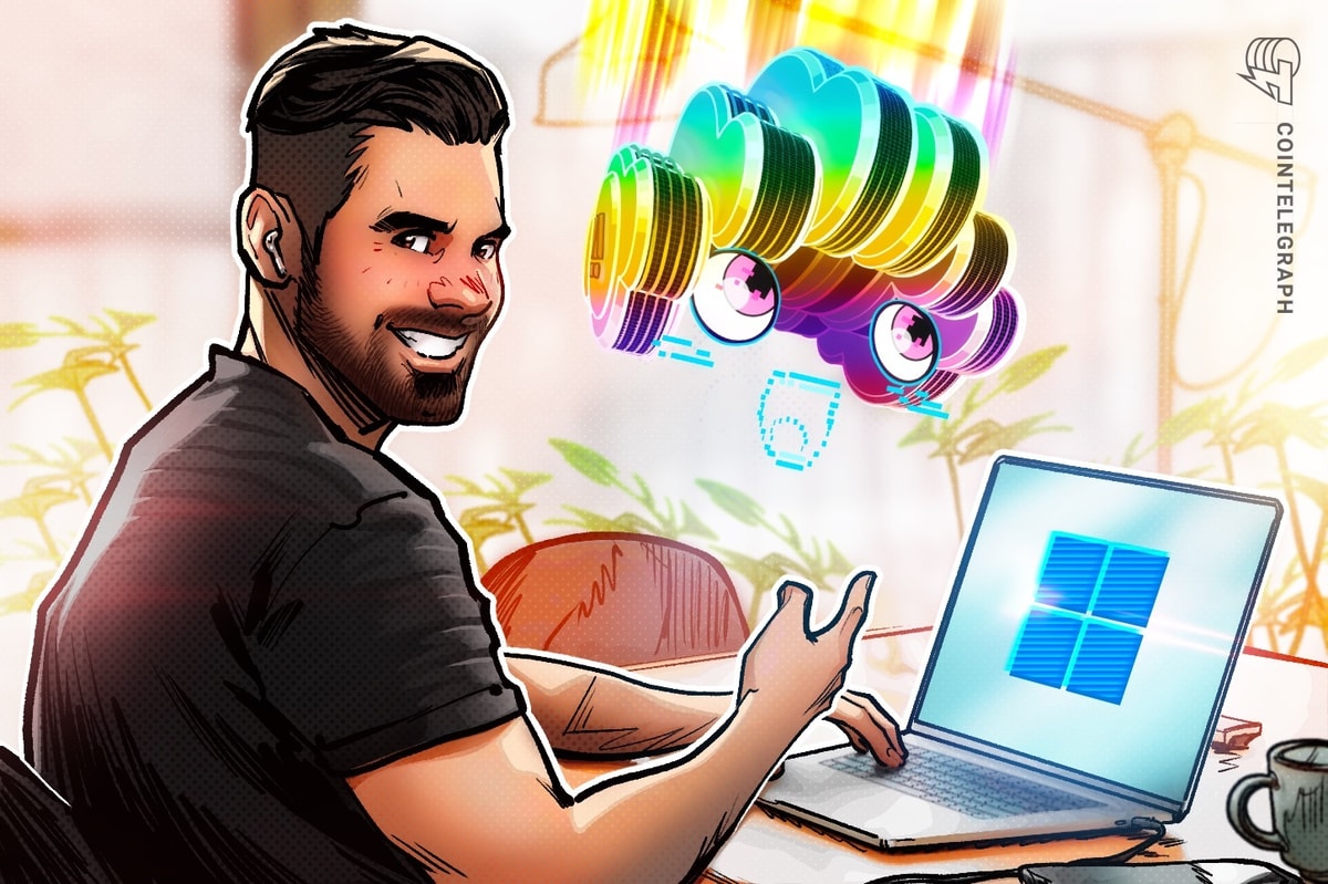 Windows previews ‘Intelligent Media Search’ that transcribes videos and audio dlvr.it/TCgdmv