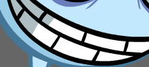 Troll Face Funkin' tweet media