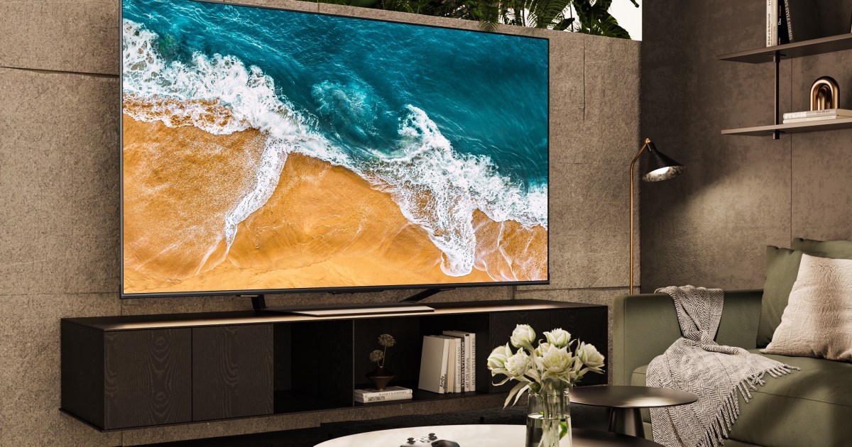 Amazon just cut the price of this 75-inch Hisense TV by $500 digitaltrends.com/home-theater/h…
