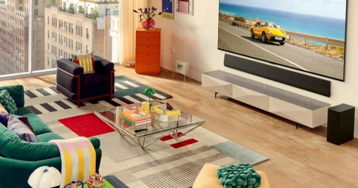 Best Labor Day OLED TV deals: early deals on LG, Samsung, Sony digitaltrends.com/home-theater/b…