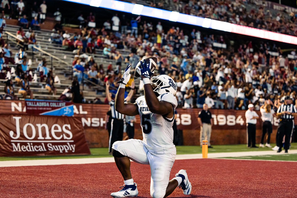 Victory Sunday 🙌🏽

#BattleBorn | #Launch